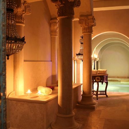 Hotel Jardins Secrets Nimes Exterior foto