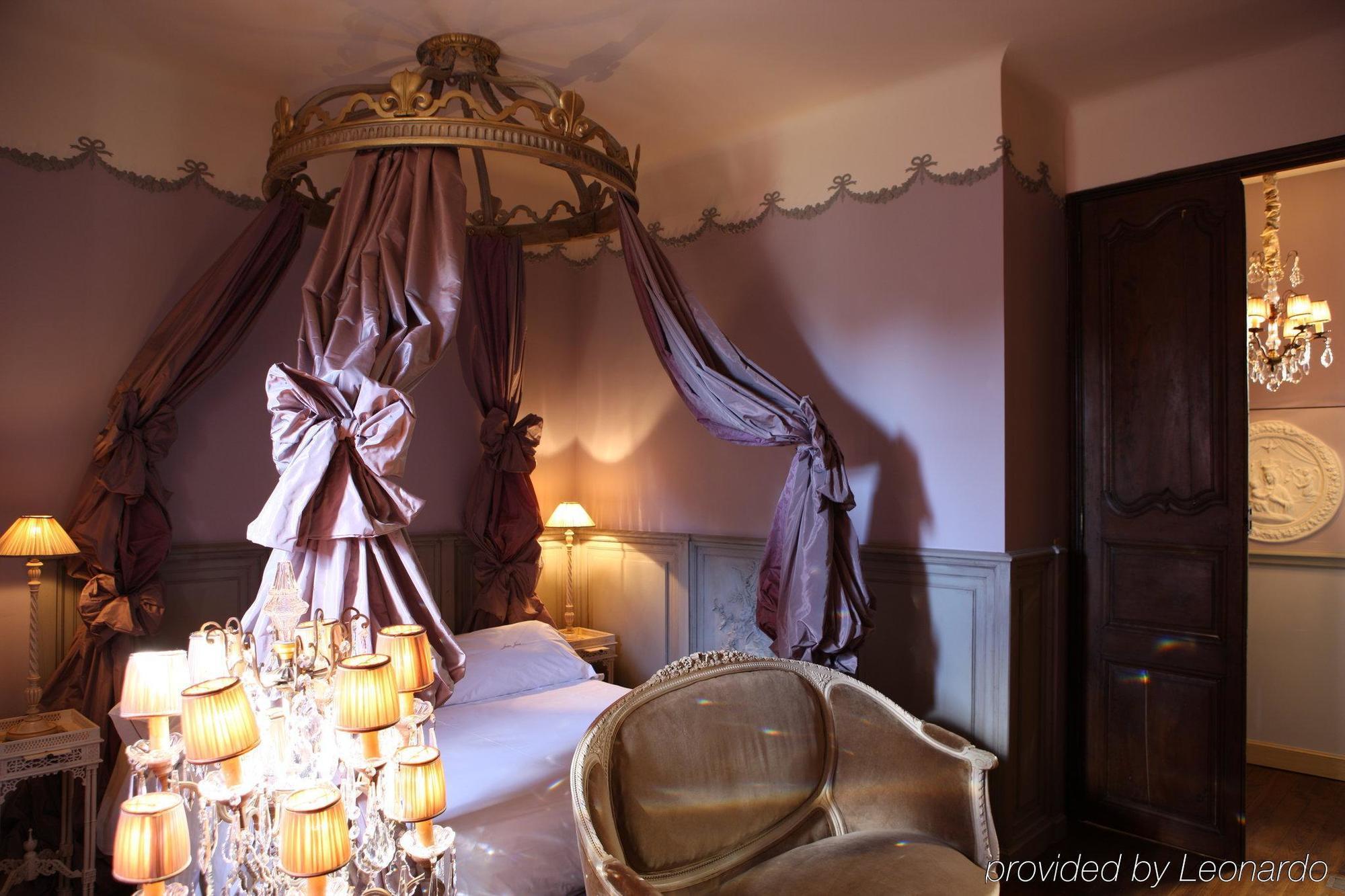 Hotel Jardins Secrets Nimes Exterior foto