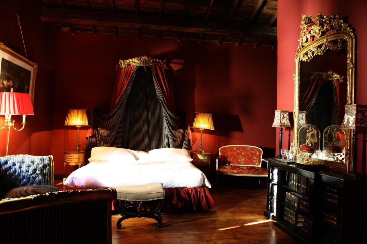 Hotel Jardins Secrets Nimes Exterior foto