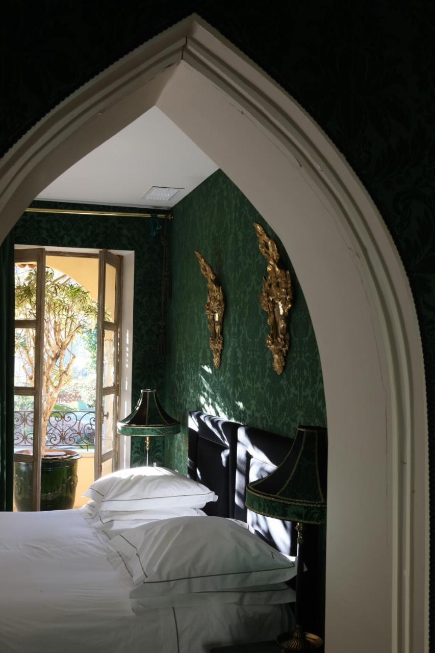 Hotel Jardins Secrets Nimes Exterior foto
