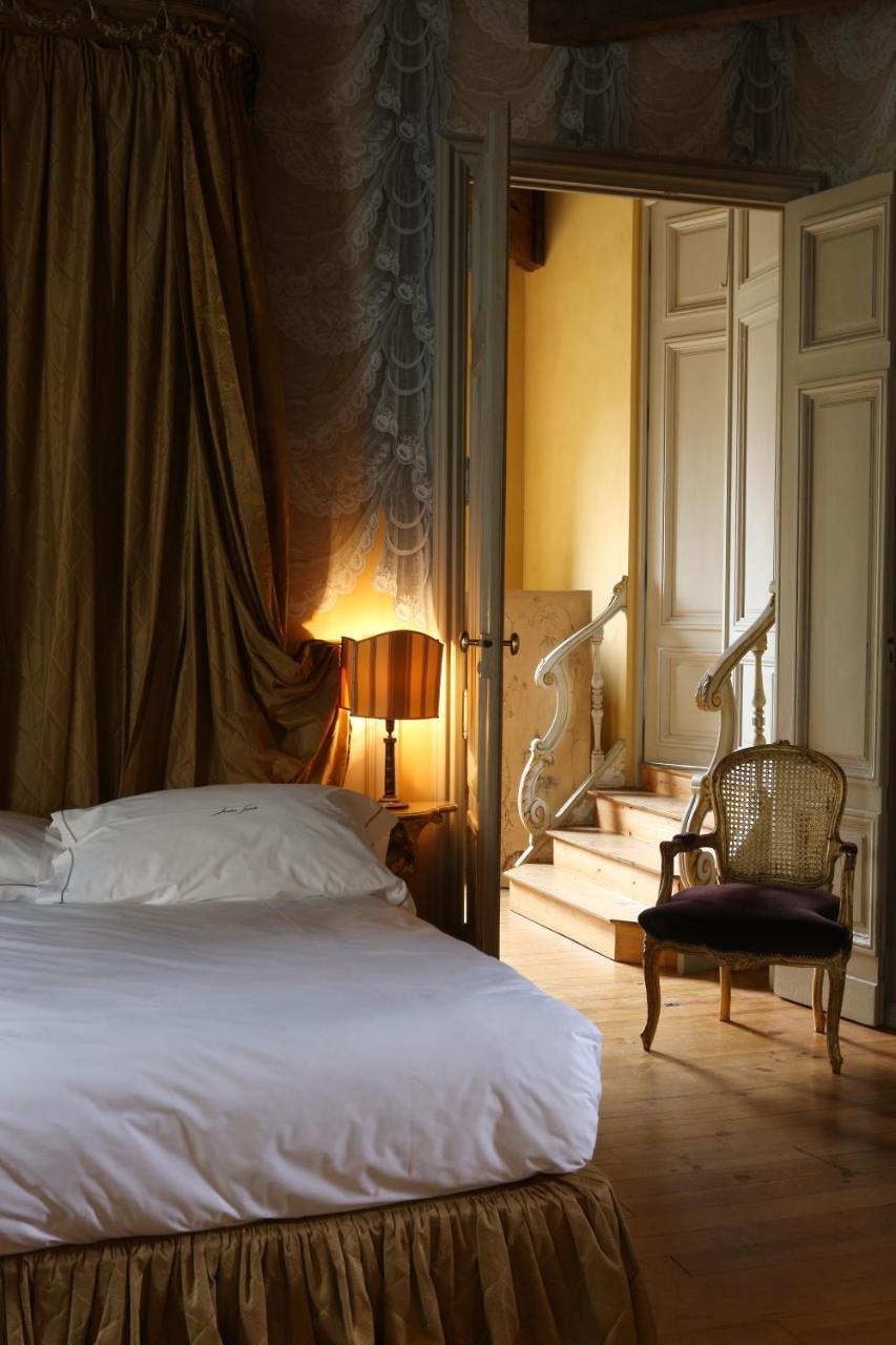 Hotel Jardins Secrets Nimes Exterior foto